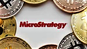 bitcoin microstrategy