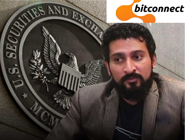 Bitconnect-Gründer Satish