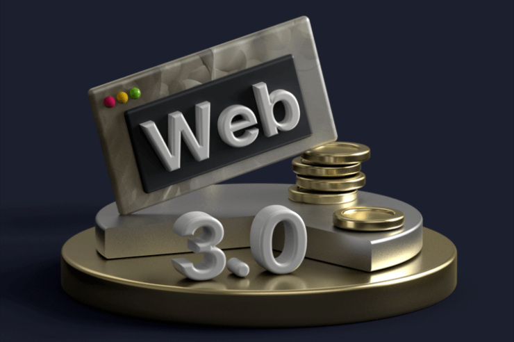 Die 5 Besten Web 3.0-Kryptos