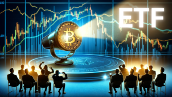 Bitcoin-ETF-Zulassung