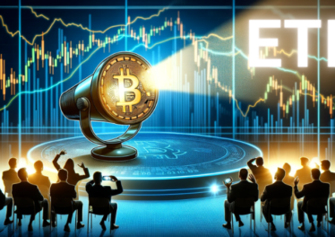 Bitcoin-ETF-Zulassung