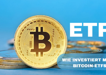 Wie Investiert Man In Bitcoin-ETFs