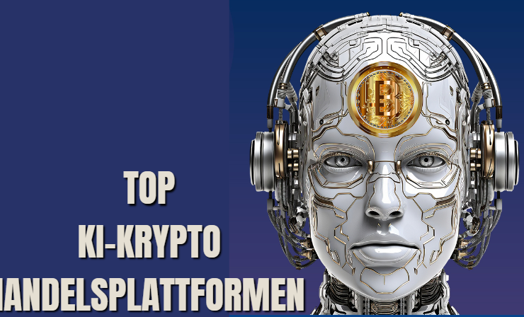Krypto handelsplattformen
